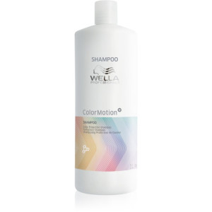 Wella Professionals ColorMotion+ Farvebeskyttende shampoo 1000 ml