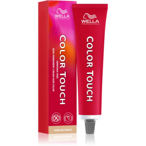 Wella Professionals Color Touch Pure Naturals Hårfarve Skygge 6/05 60 ml