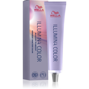 Wella Professionals Illumina Color Hårfärg Skugga 10/53 60 ml
