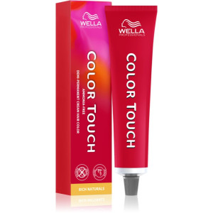 Wella Professionals Color Touch Rich Naturals Hårfarve Skygge 6/35 60 ml