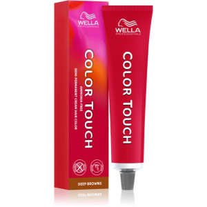 Wella Professionals Color Touch Deep Browns Hårfärg Skugga 5/71 f 60 ml