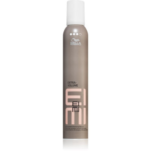 Eimi Extra Volume Espuma Fijadora Para Extra Volumen 300 Ml
