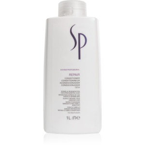 Wella Professionals SP Repair Balsam För skadat, kemiskt behandlat hår 1000 ml