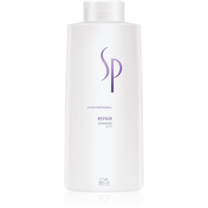 Wella Professionals SP Repair Schampo För skadat, kemiskt behandlat hår 1000 ml