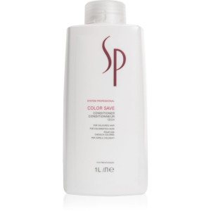 Wella Professionals SP Color Save hoitoaine värjätyille hiuksille 1000 ml