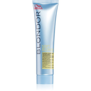 Blondor Crema Aclaradora (Soft Blonde) 200 G