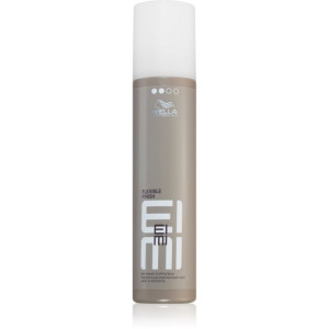 Eimi Flexible Finish Spray Para Dar Forma Al Cabello Para Fijación Flexible 250 Ml