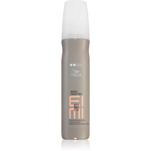 Wella Professionals Eimi Body Crafter abspülfreies Spray für Volumen und Form 150 ml