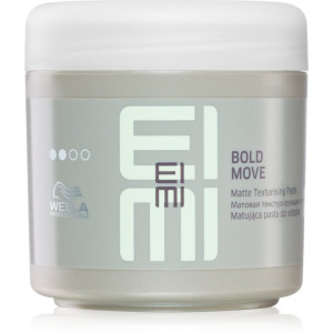 Eimi Bold Move Pasta Matificante Para Un Look Despeinado 150 Ml