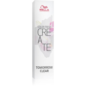 Wella Professionals Color Fresh Create hiusten kevytväri sävy Tomorrow Clear 60 ml