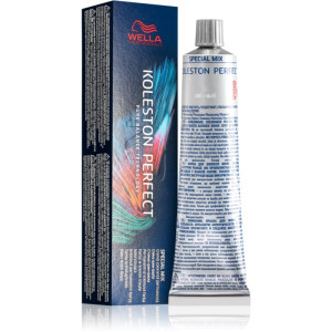 Wella Professionals Koleston Perfect ME+ Special Mix kestohiusväri sävy 0/66 60 ml