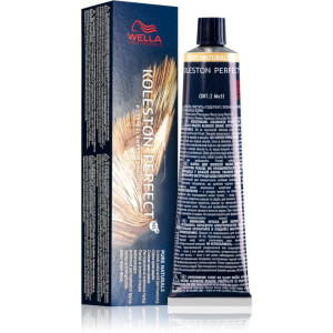 Wella Professionals Koleston Perfect ME+ Pure Naturals Permanent hårfarve Skygge 10/0 60 ml
