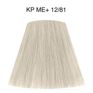 Wella Professionals Koleston Perfect ME+ Special Blonde Permanent hårfarve Skygge 12/81 60 ml