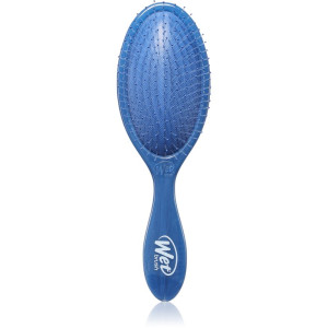 Wet Brush Natural Marble Original Haarborstel Blue 1 st