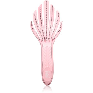 Wet Brush Go Green Curl detangling brush Bürste für welliges und lockiges Haar 1 St.
