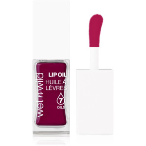 Wet n Wild Lip Oil toniserende lippenolie Tint Merlot Glass 7.11 ml