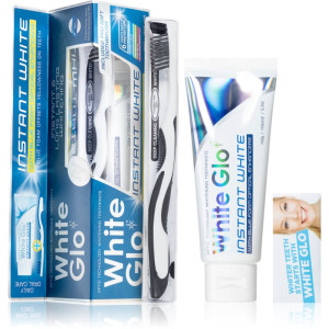 Instant White Set De Cuidado Dental