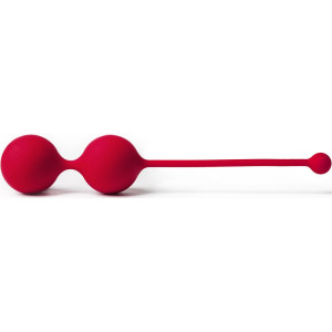 Whoop·de·doo Venus Balls Classic geishaballen Red 17 cm