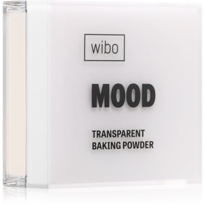 Wibo Mood Loose Powder Transparent pudder 14 g