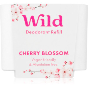Wild Cherry Blossom deodoranttipuikko täyttöpakkaus 40 g