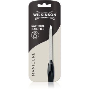 Wilkinson Sword Manicure Sapphire Nail File lime saphir 1 pcs