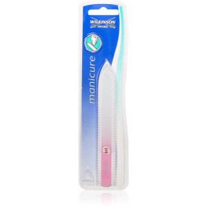 Wilkinson Sword Manicure Glass Nail File Glas neglefil 1 stk.