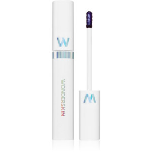 WONDERSKIN Wonder Blading Lip Stain Masque peeling læbestift Skygge Crush 4 ml