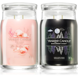 Yankee Candle Summer Set ensemble