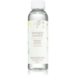 Yankee Candle Midnight Jasmine refill för aroma diffuser 200 ml