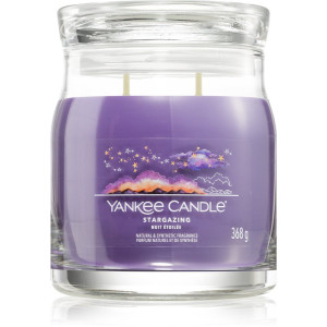 Yankee Candle Stargazing tuoksukynttilä 368 g
