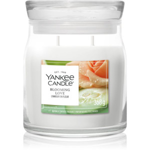 Yankee Candle Blooming Love geurkaars 368 g