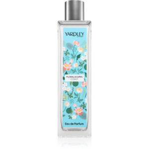 Yardley Floralscapes Coast Eau de Parfum pour femme 100 ml
