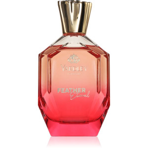 Yardley Feather Eternal Eau de Parfum voor Vrouwen 100 ml