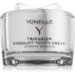 Yonelle Trifusíon Løftende og foryngende fugtighedscreme Til konturudglatning 55 ml