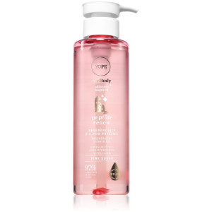 Yope myBody gel douche régénérant 300 ml