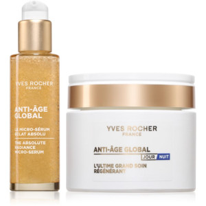 Yves Rocher Anti-Age Global ensemble visage