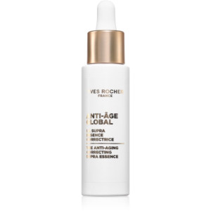 Yves Rocher Anti-Age Global Intensief Herstellende Serum 30 ml