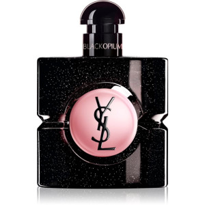 Yves Saint Laurent Black Opium EDP für Damen 50 ml