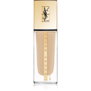 Yves Saint Laurent Touche Éclat Le Teint langanhaltendes Make up zum Aufhellen der Haut mit SPF 22 Farbton BD25 Warm Beige 25 ml
