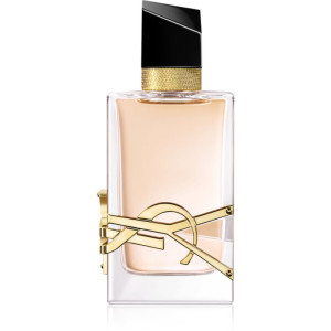 Yves Saint Laurent Libre Eau de Toilette -tuoksu naisille 50 ml