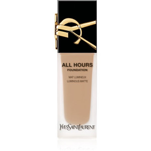 Yves Saint Laurent All Hours Foundation Langtidsholdbar foundation SPF 39 Skygge MN5 25 ml