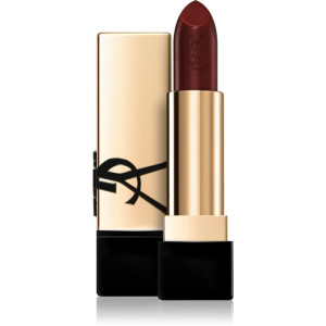 Yves Saint Laurent Rouge Pur Couture Läppstift för Kvinnor O1 Wild Cinnamon 3.8 g