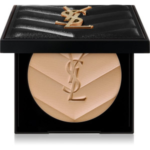 Yves Saint Laurent All Hours Hyper Finish Puder för Kvinnor 01 7.5 g