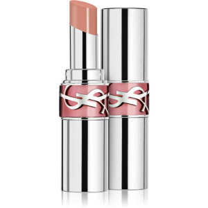 Yves Saint Laurent Loveshine Lipstick kosteuttava kiiltävä huulipuna naisille 200 Rosy Sand 3,2 g