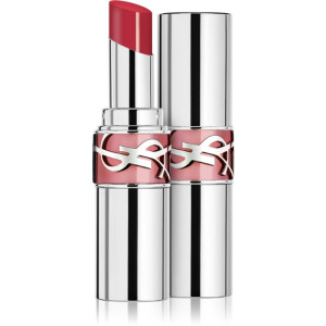 Yves Saint Laurent Loveshine Lipstick hydraterende glanzende lippenstift voor Vrouwen 208 Rasberry Shine 3,2 g