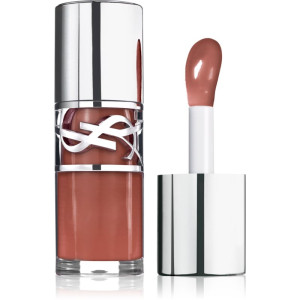 Yves Saint Laurent Loveshine Plumping Lip Oil Gloss Lipgloss Farbton 4 Honey Pure Love 6 ml