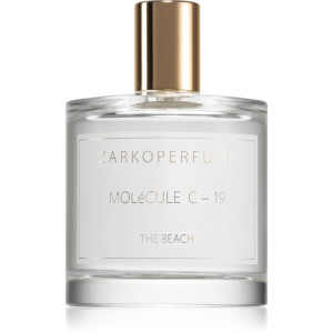 Molécule C - 19 The Beach Eau De Parfum Unisex 100 Ml