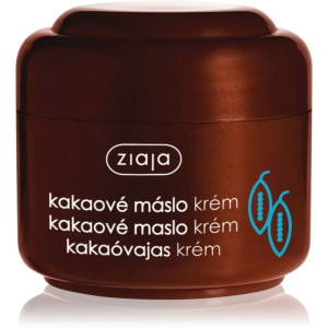 Ziaja Cocoa Butter Ansiktskräm 50 ml