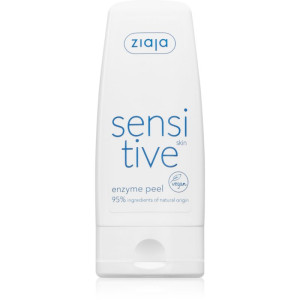 Ziaja Sensitive Enzym-Peeling für trockene bis empfindliche Haut 60 ml