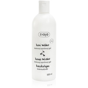 Ziaja Goat's Milk Crèmige Douchezeep 500 ml